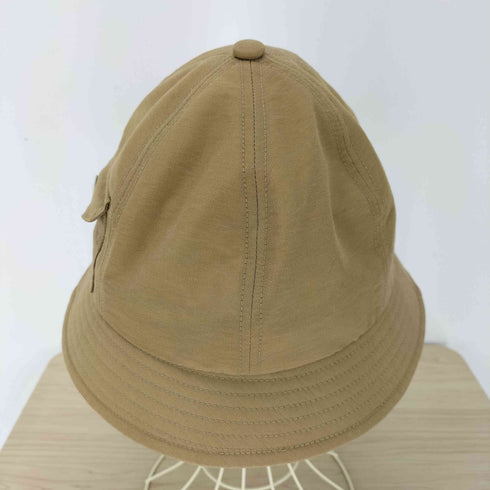 ユニバーサルプロダクツ UNIVERSAL PRODUCTS Pocket metro hat メンズ FREE