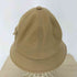 ユニバーサルプロダクツ UNIVERSAL PRODUCTS Pocket metro hat メンズ FREE