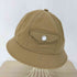 ユニバーサルプロダクツ UNIVERSAL PRODUCTS Pocket metro hat メンズ FREE