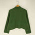 ザラ ZARA WIDE RIBBED KNIT ハイネック ワイドニット レディース JPN:XS