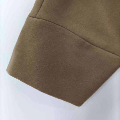 ケミット Kemit カシミヤウール ダッフルコート レディース EUR:38