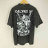 チルドレンオブザディスコーダンス Children of the discordance DAMN ROMANCE TEE B メンズ JPN:3
