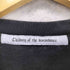 チルドレンオブザディスコーダンス Children of the discordance DAMN ROMANCE TEE B メンズ JPN:3