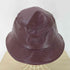 ridgewood caps USA製 牛革 レザーバケットハット メンズ