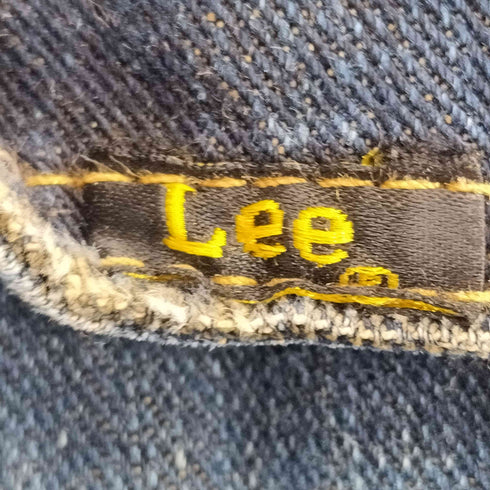 リー Lee LEE-4452 E789-2006 シンチバック ジップフライデニムパンツ メンズ 30