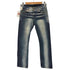 リーバイス Levis ユーロ 519 04 ジップアップデニムパンツ メンズ w30