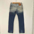 リーバイス Levis ユーロ 519 04 ジップアップデニムパンツ メンズ w30