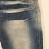 リーバイス Levis ユーロ 519 04 ジップアップデニムパンツ メンズ w30