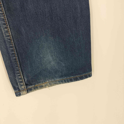 リーバイス Levis ユーロ 519 04 ジップアップデニムパンツ メンズ w30