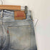 リーバイス Levis ユーロ 519 04 ジップアップデニムパンツ メンズ w30