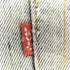 リーバイス Levis ユーロ 519 04 ジップアップデニムパンツ メンズ w30