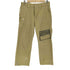ディッキーズ Dickies A REINCARNATION KEY リメイクダメージ加工ワークパンツ メンズ 30