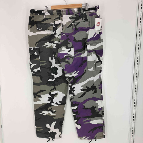 ロスコ ROTHCO カモフラコ―ゴパンツ メンズ x-large regular
