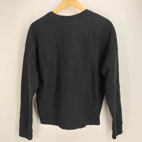 チャンピオン Champion Reverse Weave リバースウィーブ ロゴ刺繍 スウェット レディース 2XL