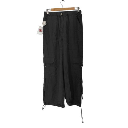イージーカーゴパンツ レディース JPN:L