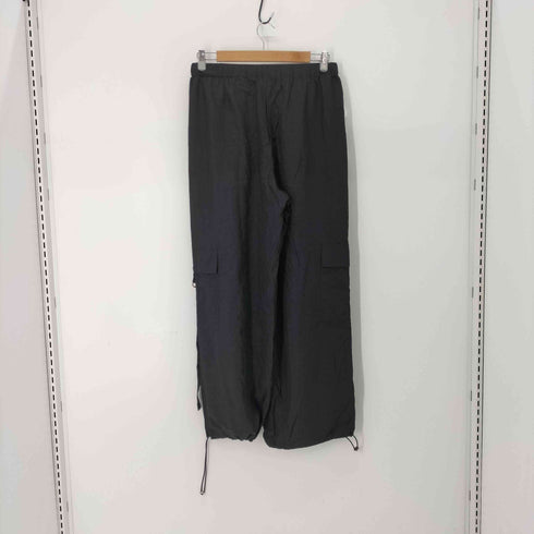 イージーカーゴパンツ レディース JPN:L