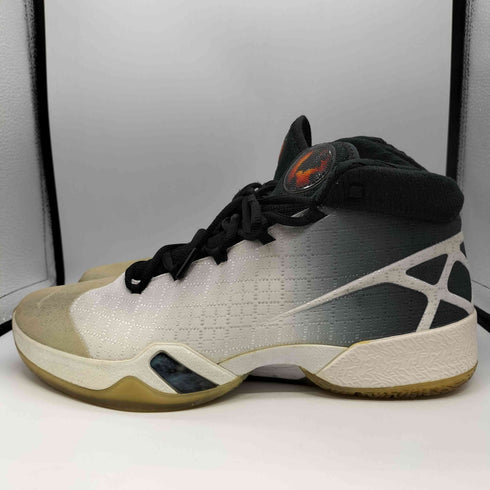 ジョーダンブランド JORDAN BRAND AIR JORDAN 30 WHITE BLACK WOLF GREY メンズ JPN:29