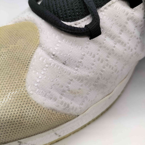 ジョーダンブランド JORDAN BRAND AIR JORDAN 30 WHITE BLACK WOLF GREY メンズ JPN:29