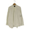 ニードルズ Needles Dobby Stripe Ascot Collar EDW Shirt ドビーストライプ アスコットカラー EDWシャツ メンズ JPN:L
