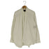 ニードルズ Needles Dobby Stripe Ascot Collar EDW Shirt ドビーストライプ アスコットカラー EDWシャツ メンズ JPN:L