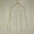 ニードルズ Needles Dobby Stripe Ascot Collar EDW Shirt ドビーストライプ アスコットカラー EDWシャツ メンズ JPN:L