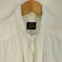 ニードルズ Needles Dobby Stripe Ascot Collar EDW Shirt ドビーストライプ アスコットカラー EDWシャツ メンズ JPN:L