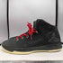 ジョーダンブランド JORDAN BRAND AIR JORDAN 31 BLACK ANTHRACITE WHITE メンズ JPN:29
