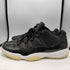 ジョーダンブランド JORDAN BRAND AIR JORDAN 11 RETRO LOW 72-10 BLACK GYM RED WHITE SAIL メンズ JPN:29