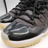 ジョーダンブランド JORDAN BRAND AIR JORDAN 11 RETRO LOW 72-10 BLACK GYM RED WHITE SAIL メンズ JPN:29