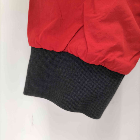 アディダス adidas ポリ地 ジップアップパーカー メンズ JPN:XL
