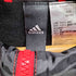 アディダス adidas ポリ地 ジップアップパーカー メンズ JPN:XL
