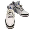 ジョーダンブランド JORDAN BRAND AIR JORDAN 3 RETRO WHITE RACER BLUE BLACK CEMENT GREY メンズ JPN:29