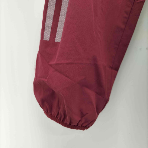 アディダス adidas ナイロンアノラックパーカー メンズ JPN:XL