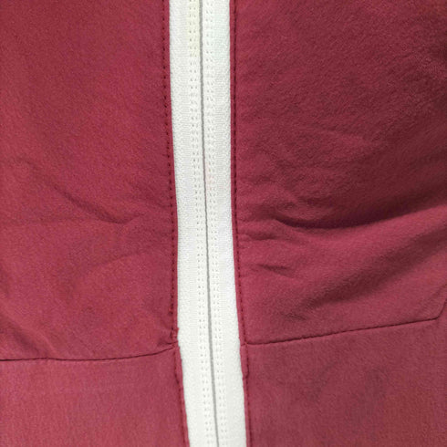 アディダス adidas ナイロンアノラックパーカー メンズ JPN:XL