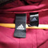 アディダス adidas ナイロンアノラックパーカー メンズ JPN:XL