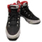 ジョーダンブランド JORDAN BRAND AIR JORDAN 9 RETRO JOHNNY KILROY BLACK GYM RED METALLIC PLATINUM メンズ JPN:29