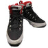 ジョーダンブランド JORDAN BRAND AIR JORDAN 9 RETRO JOHNNY KILROY BLACK GYM RED METALLIC PLATINUM メンズ JPN:29