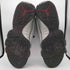 ジョーダンブランド JORDAN BRAND AIR JORDAN 9 RETRO JOHNNY KILROY BLACK GYM RED METALLIC PLATINUM メンズ JPN:29
