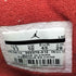 ジョーダンブランド JORDAN BRAND AIR JORDAN 9 RETRO JOHNNY KILROY BLACK GYM RED METALLIC PLATINUM メンズ JPN:29
