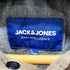 ジャックアンドジョーンズ JACK&JONES カモ柄デザインデニムジャケット メンズ import:L