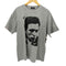 ラフシモンズ RAF SIMONS 19SS イタリア製 print crew neck S/S Tee メンズ import:L