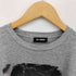 ラフシモンズ RAF SIMONS 19SS イタリア製 print crew neck S/S Tee メンズ import:L