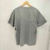 ラフシモンズ RAF SIMONS 19SS イタリア製 print crew neck S/S Tee メンズ import:L
