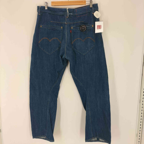 リーバイスレッド Levis RED 初期 2001年製 1st COMFORT 立体裁断デニムパンツ メンズ W34L32