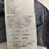 リーバイスレッド Levis RED 初期 2001年製 1st COMFORT 立体裁断デニムパンツ メンズ W34L32