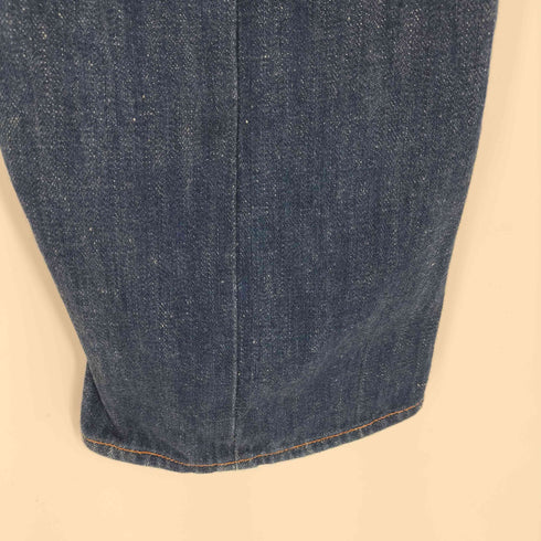 リーバイスレッド Levis RED 初期 2001年製 1st COMFORT 立体裁断デニムパンツ メンズ W34L32