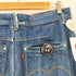 リーバイスレッド Levis RED 初期 2001年製 1st COMFORT 立体裁断デニムパンツ メンズ W34L32