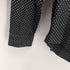 n n ドット柄 フーデッド L/S シャツ メンズ JPN:3