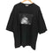 クーティー COOTIE Oversized S/S Tee メンズ import:L