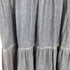 ルシェルブルー LE CIEL BLEU DenimTieredDress デニムティアードドレス レディース JPN:36